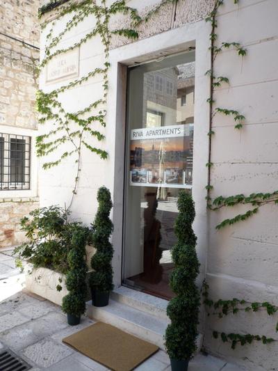 Riva Apartments