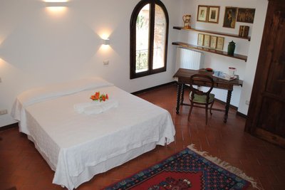 La Casa dei Vezzi