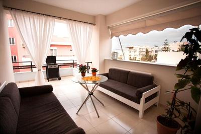 Elena & Pelagia Luxury Apartment