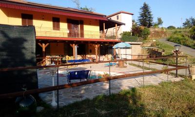 AGRITURISMO NIZUR'IN