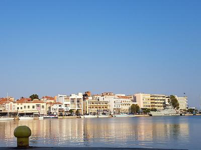 Fotis Apartments