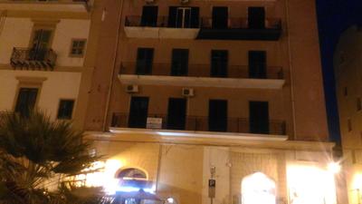 B&B Notti Sikane