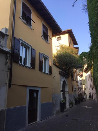 Appartamento Oleandro