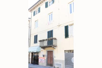 Al Tuscany Flat