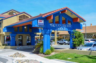 Ocean Pacific Lodge, Photo 2