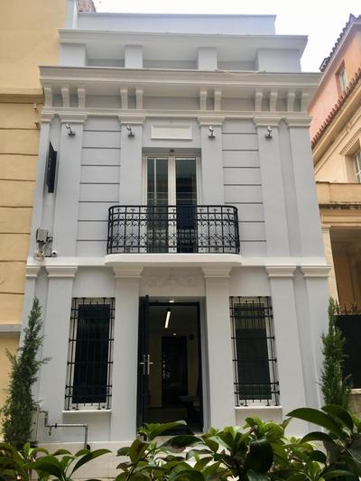Flair Suites