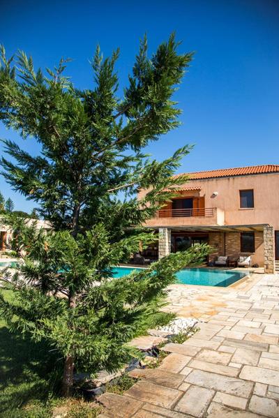 Mediterra retreat