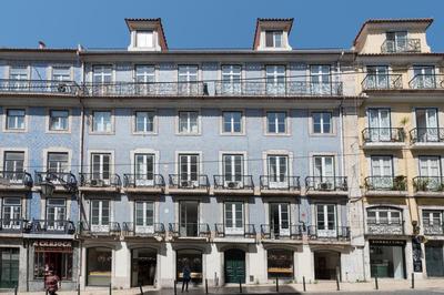 Casa Portuguesa Chiado