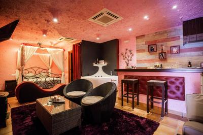 Apartamentos Luxury Ciempozuelos