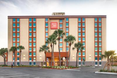 Radisson Hotel Orlando Lake Buena Vista South
