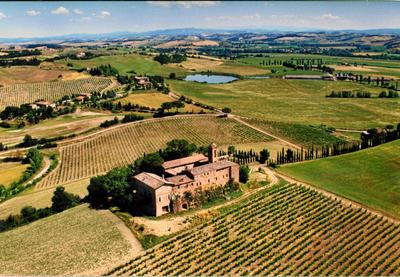Agriturismo La Ripolina