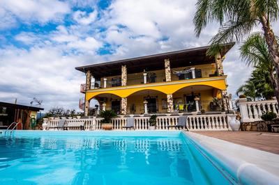 Villa Aurelia Pompei