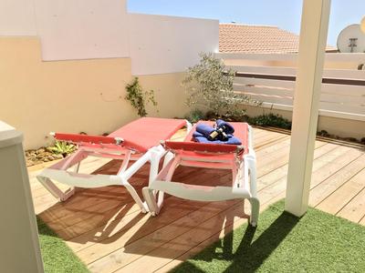 Caleta Beach Deluxe