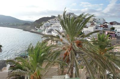 CASA LAS PLAYITAS -CLP- BEST SEA VIEW - In 1 Minute Ocean