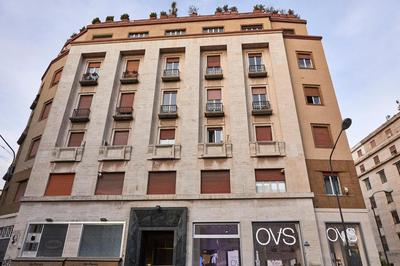 Luxury Experience | WelcHome Napoli