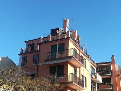 Appartamento Rio de la Fornace