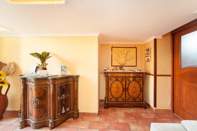 Made in Naples Apartment