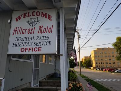 The Simplicity Inn