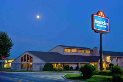 AmericInn by Wyndham Grundy Center, Foto 2