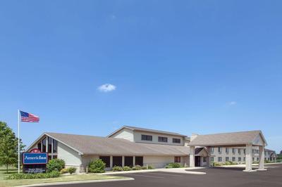 AmericInn by Wyndham Webster City, Photo 2