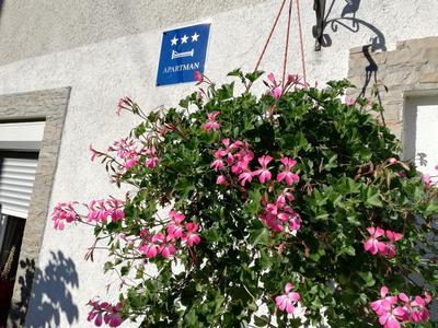 Apartman Teuta Zagreb