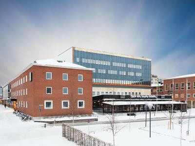 Comfort Hotel Skellefteå