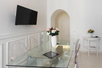 Relais Mareluna - Luxury Apartments
