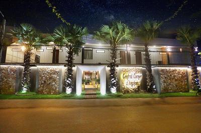 Central Corner d'Angkor