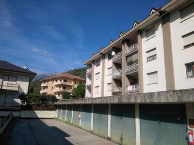 Gran Paradiso huge apartament in Locana