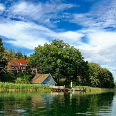 Seehotel Lichtenberg