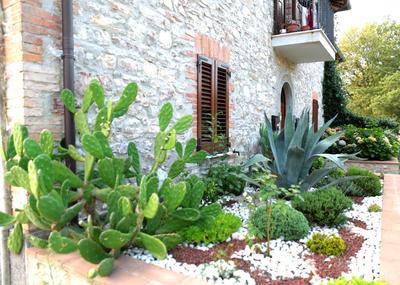 Il Casolare Green House