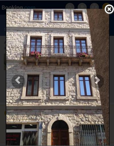 Guest House Le Gemelle