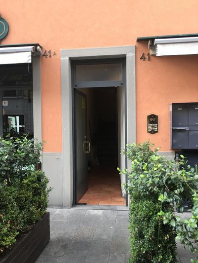 casa rustica 10 min dal centro