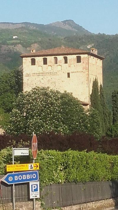 La bicocca
