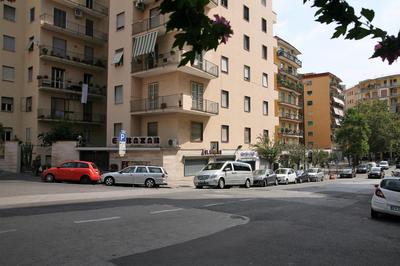 Verrotti House