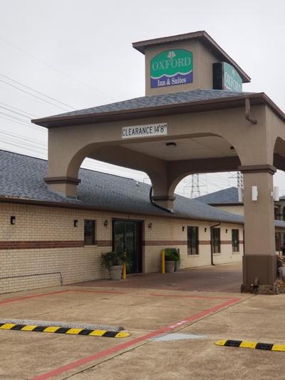 Oxford Inn and Suites Nasa, Billede 2