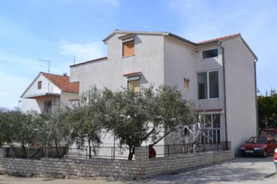 Apartments Jolić