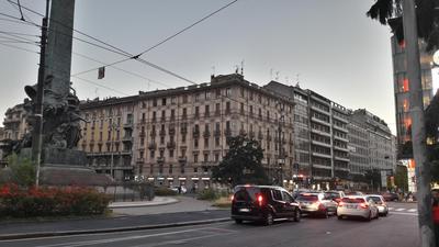 Monocase Milano