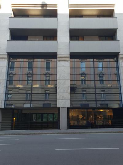 Arte Bergamo