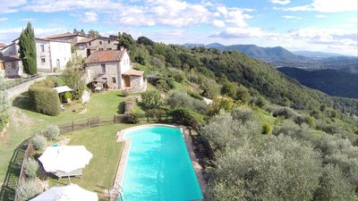 Casale Lavinia