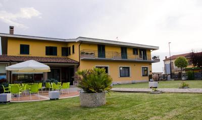 Fontanarosa Residence