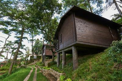 The Heritage Club - Tripura Castle