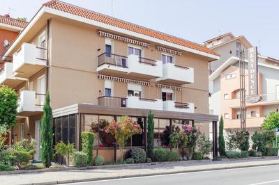 Residence Greco