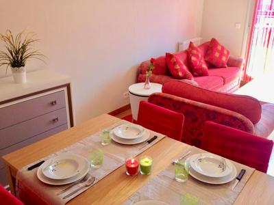 Bermeo y Urdaibai - PARKING-Ascensor - WIFi - tranquilo