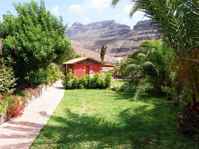 Casa Romantica