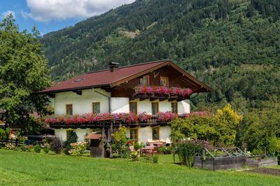 Haus Knapp FeWo Gastein