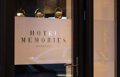 Hotel Memories Budapest