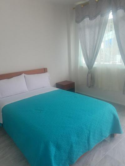 Hotel Villa Turquesa