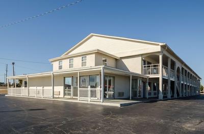 Motel 6-Commerce, GA