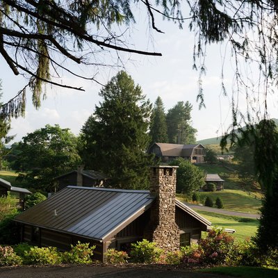 Cataloochee Ranch